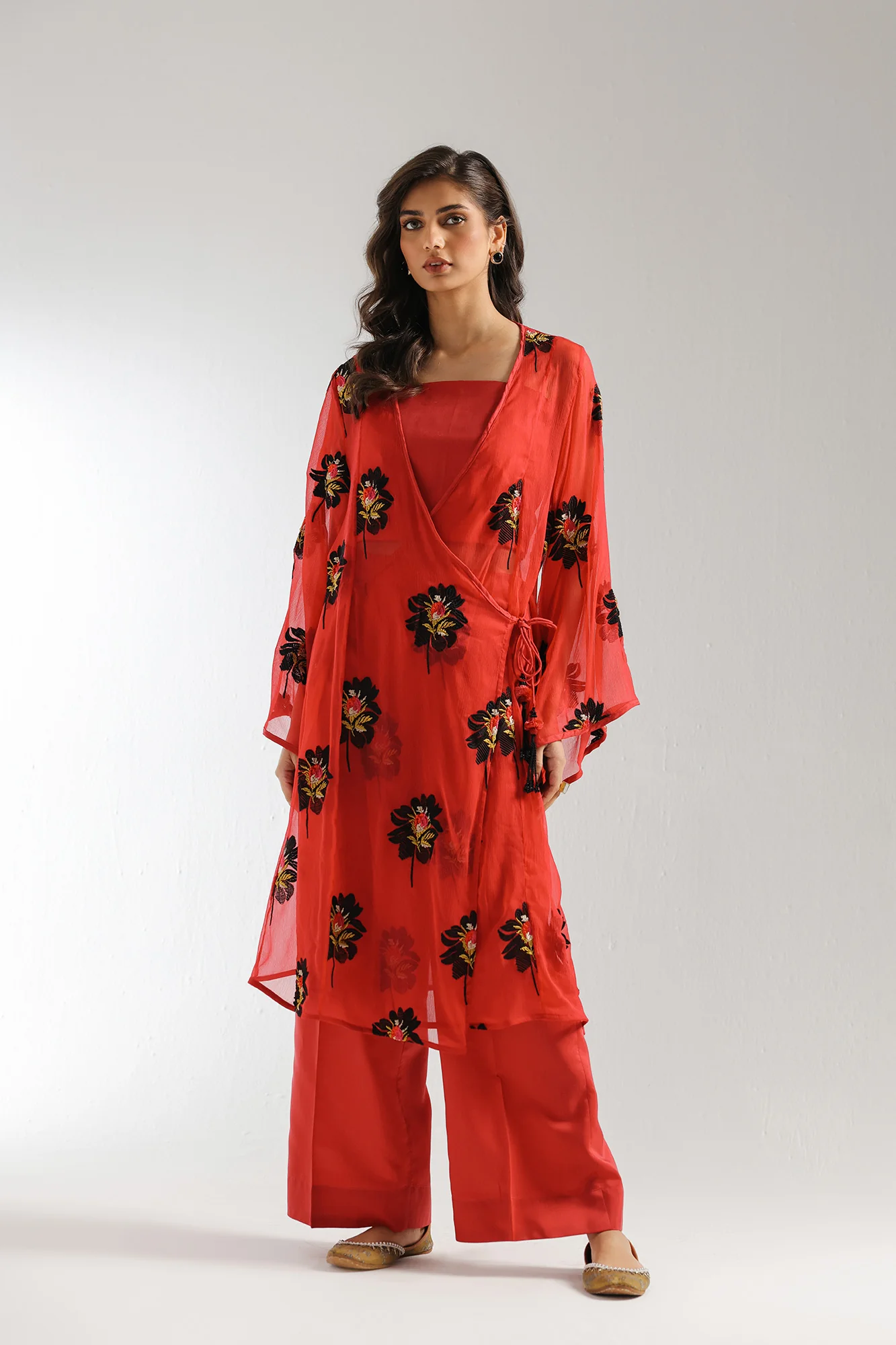 END OF SEASON SALE WINTER 2025 - WOMEN EASTERN PRET